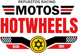 Motos Hotwheels