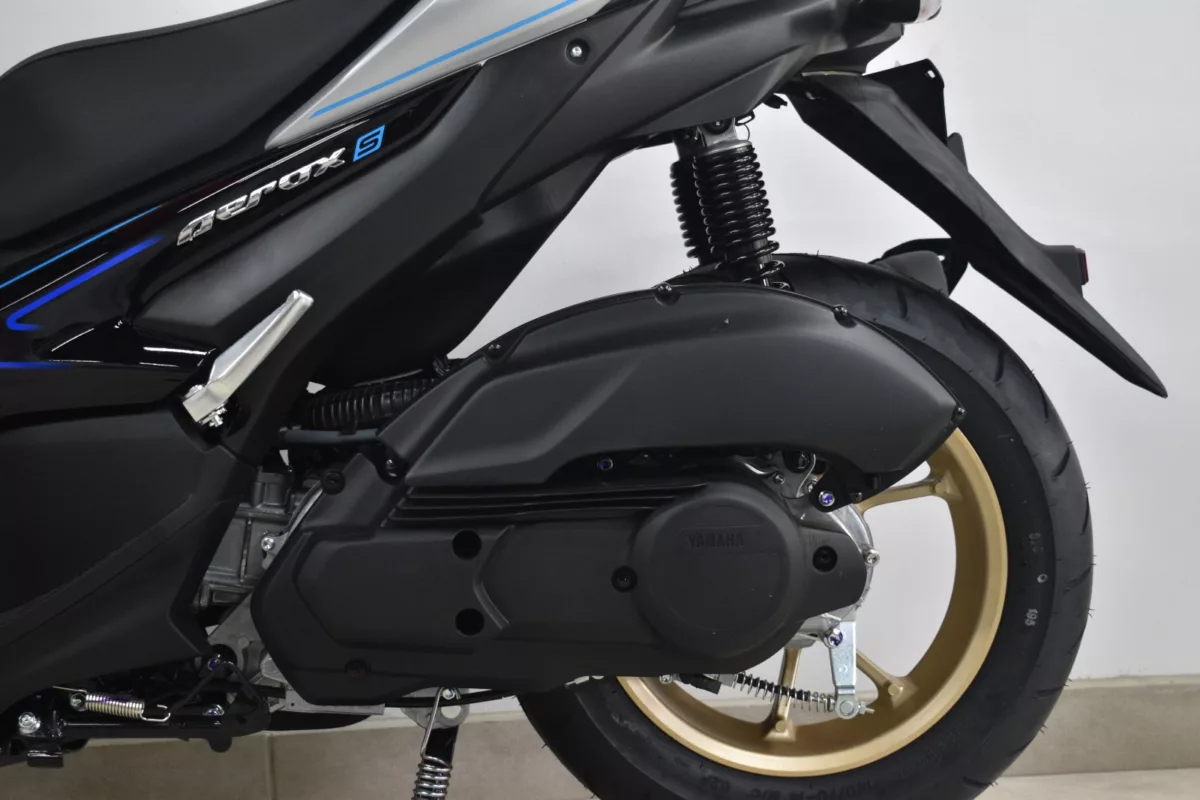 Yamaha Aerox 155 2026 — foto 13