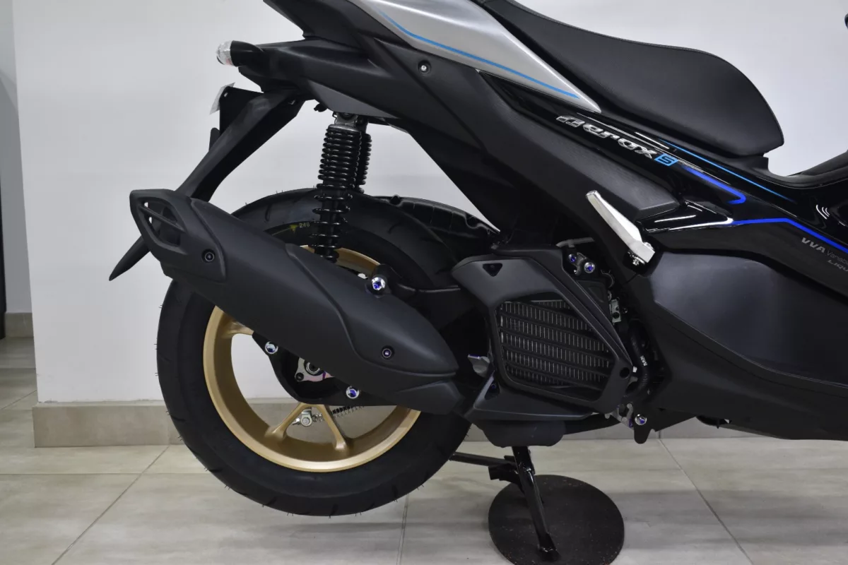 Yamaha Aerox 155 2026 — foto 15