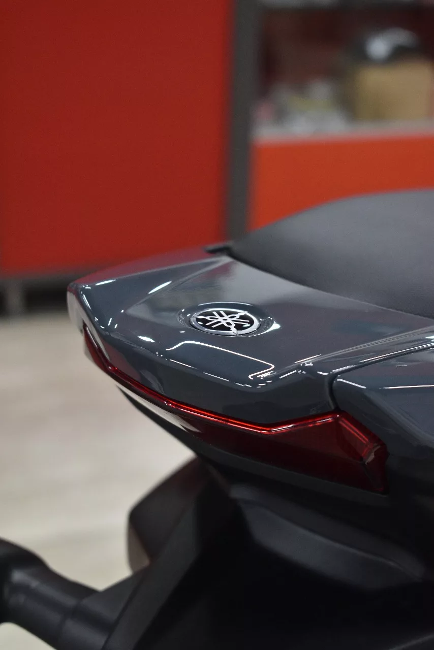 Yamaha Aerox 155 2026 — foto 17