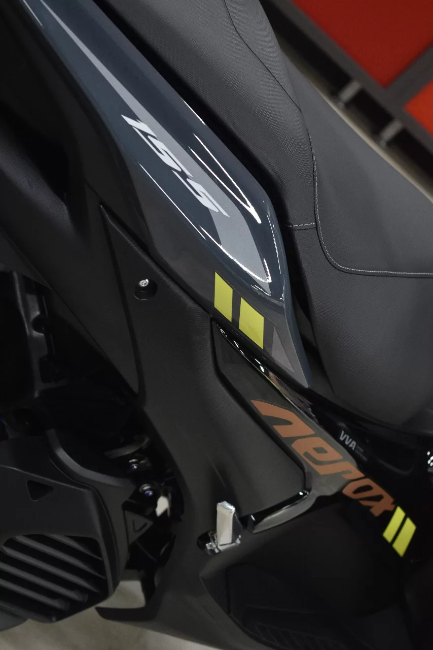 Yamaha Aerox 155 2026 — foto 18
