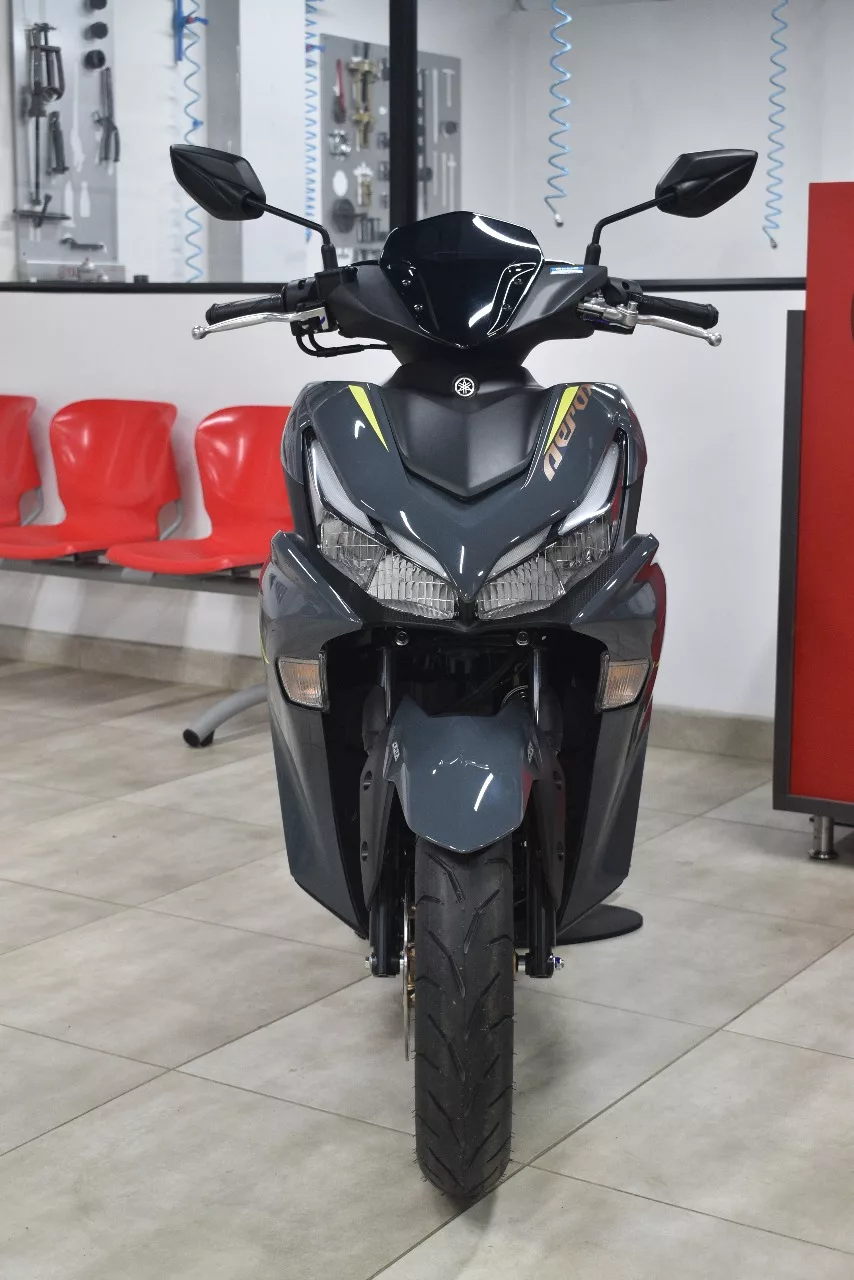 Yamaha Aerox 155 2026 — foto 19