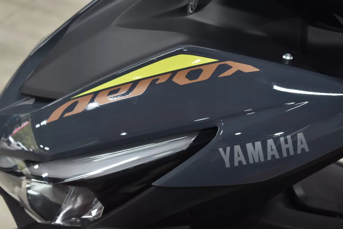 Yamaha Aerox 155 2026 — foto 20