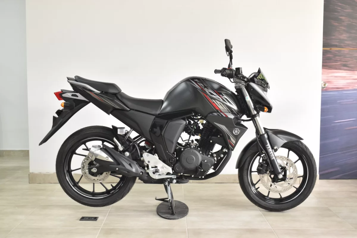 Yamaha Fz 150 Fz150 2024 — foto 1
