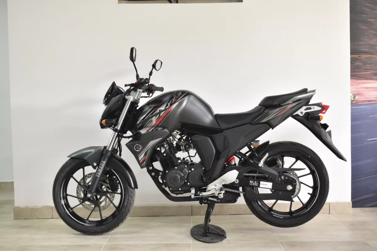 Yamaha Fz 150 Fz150 2024 — foto 3