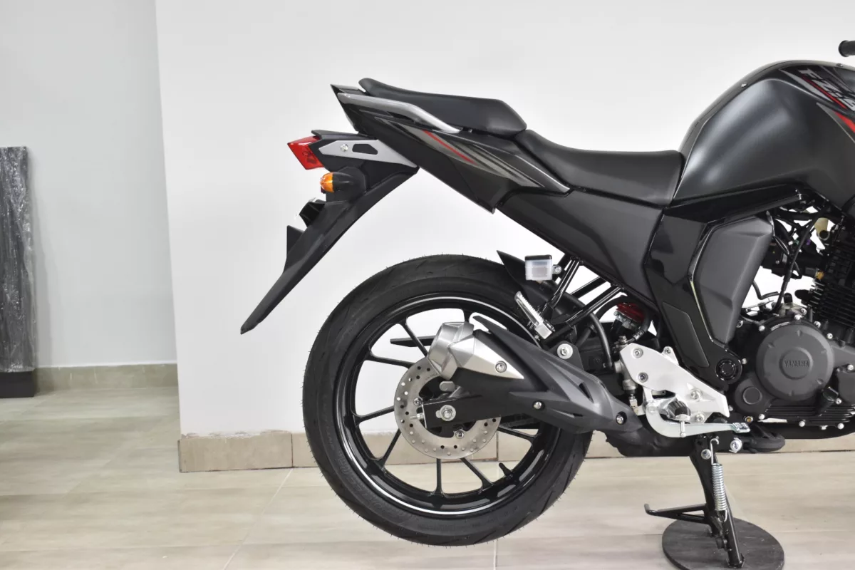 Yamaha Fz 150 Fz150 2024 — foto 5