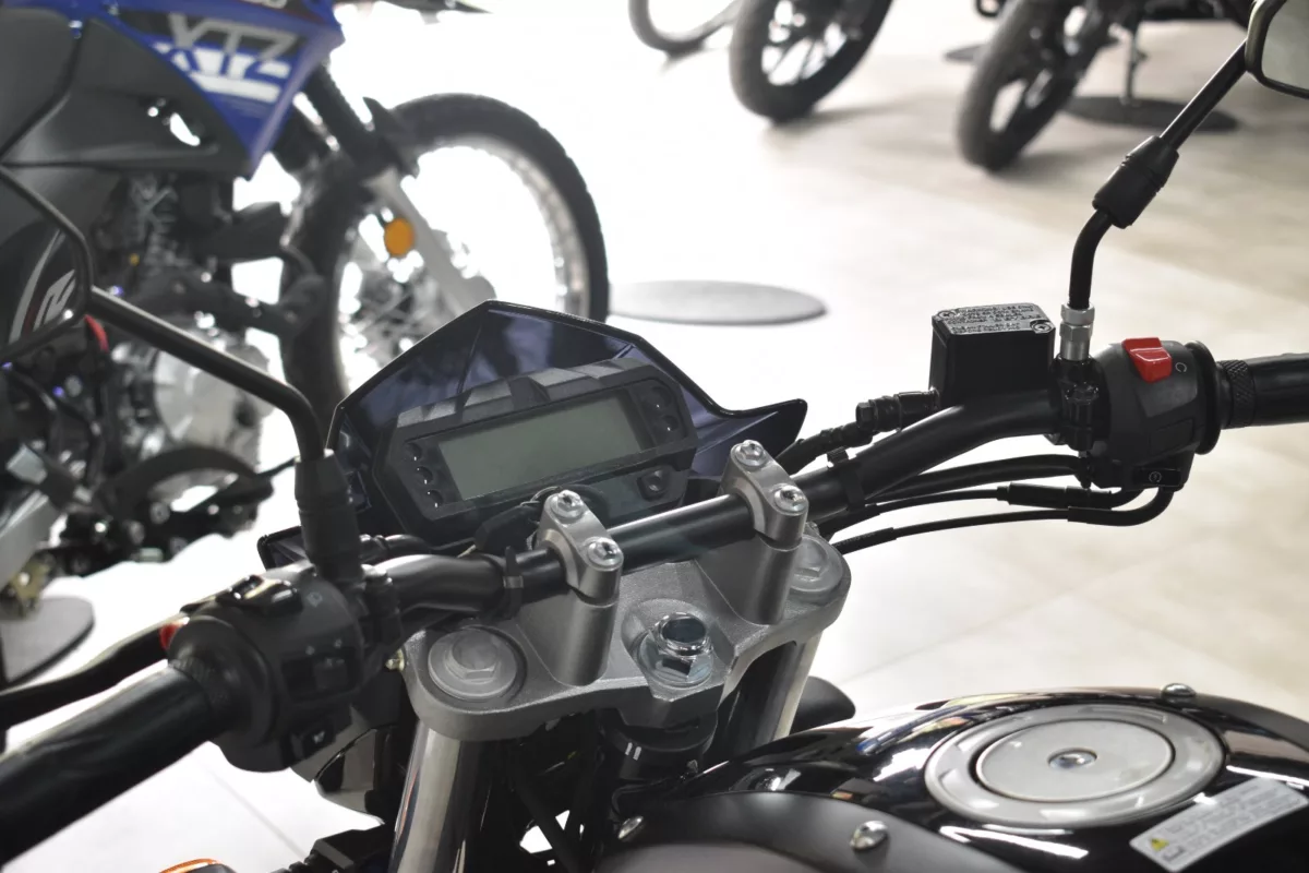 Yamaha Fz 150 Fz150 2024 — foto 7