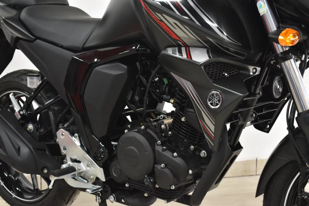 Yamaha Fz 150 Fz150 2024 — foto 9