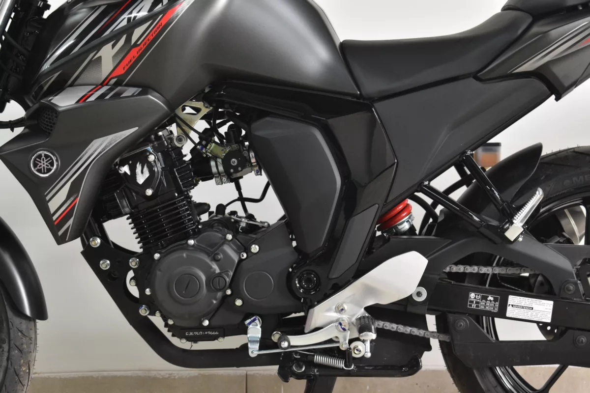 Yamaha Fz 150 Fz150 2024 — foto 10