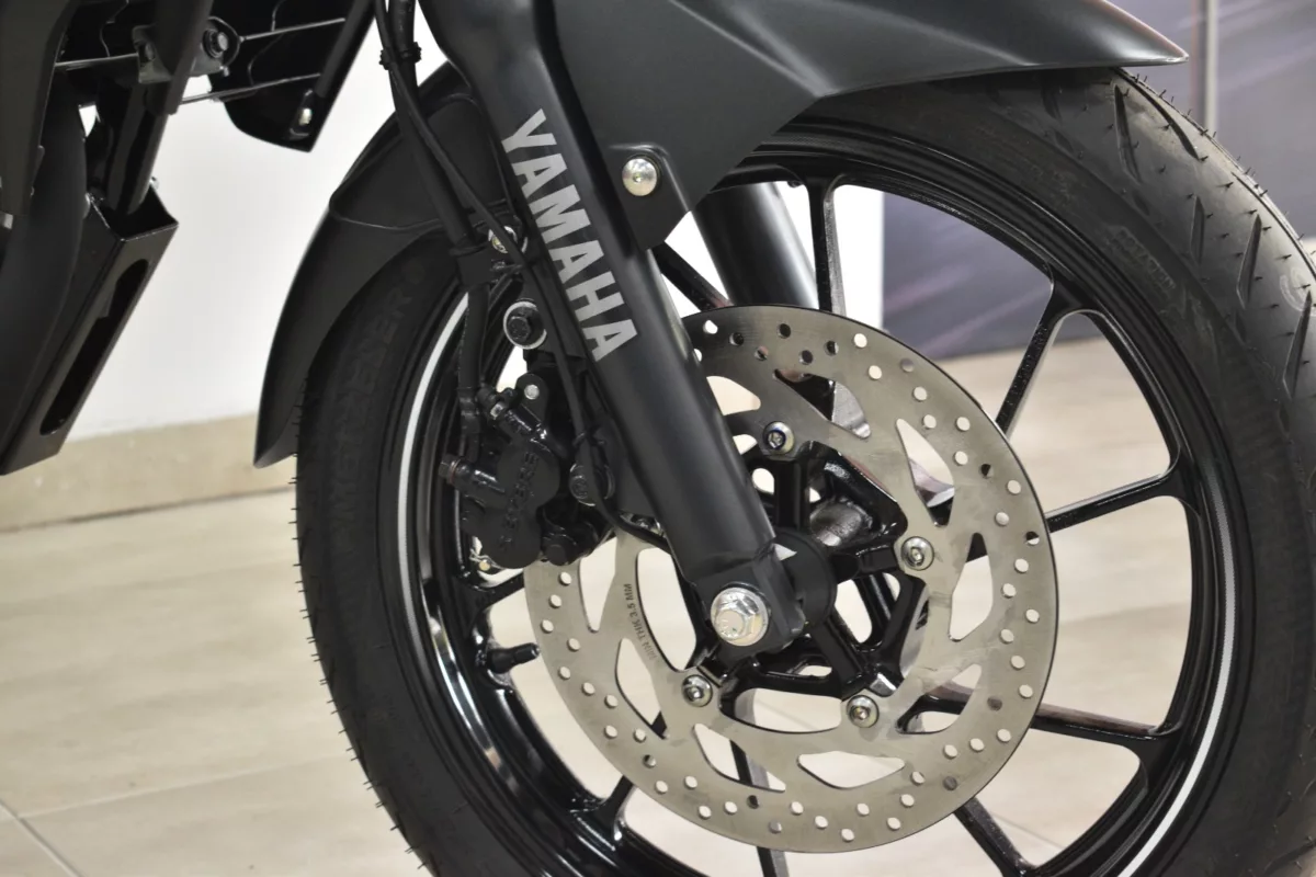 Yamaha Fz 150 Fz150 2024 — foto 11
