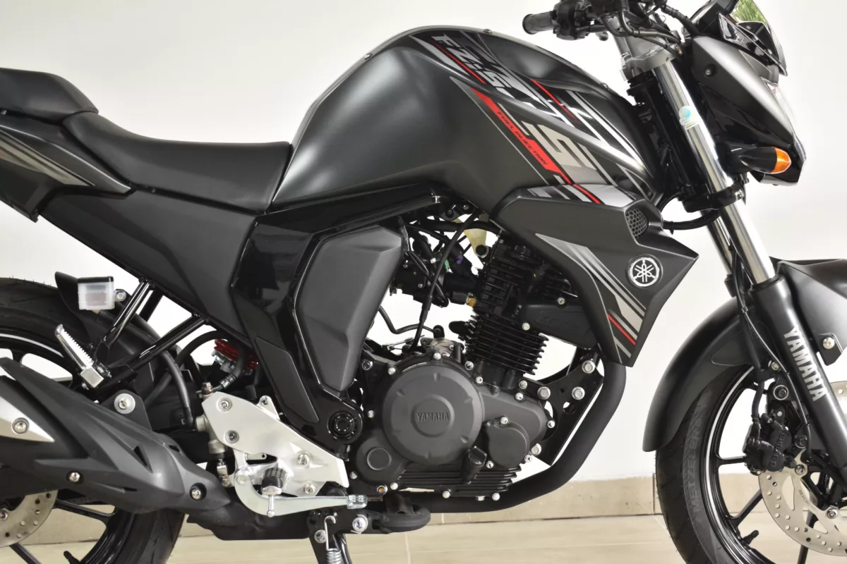 Yamaha Fz 150 Fz150 2024 — foto 12
