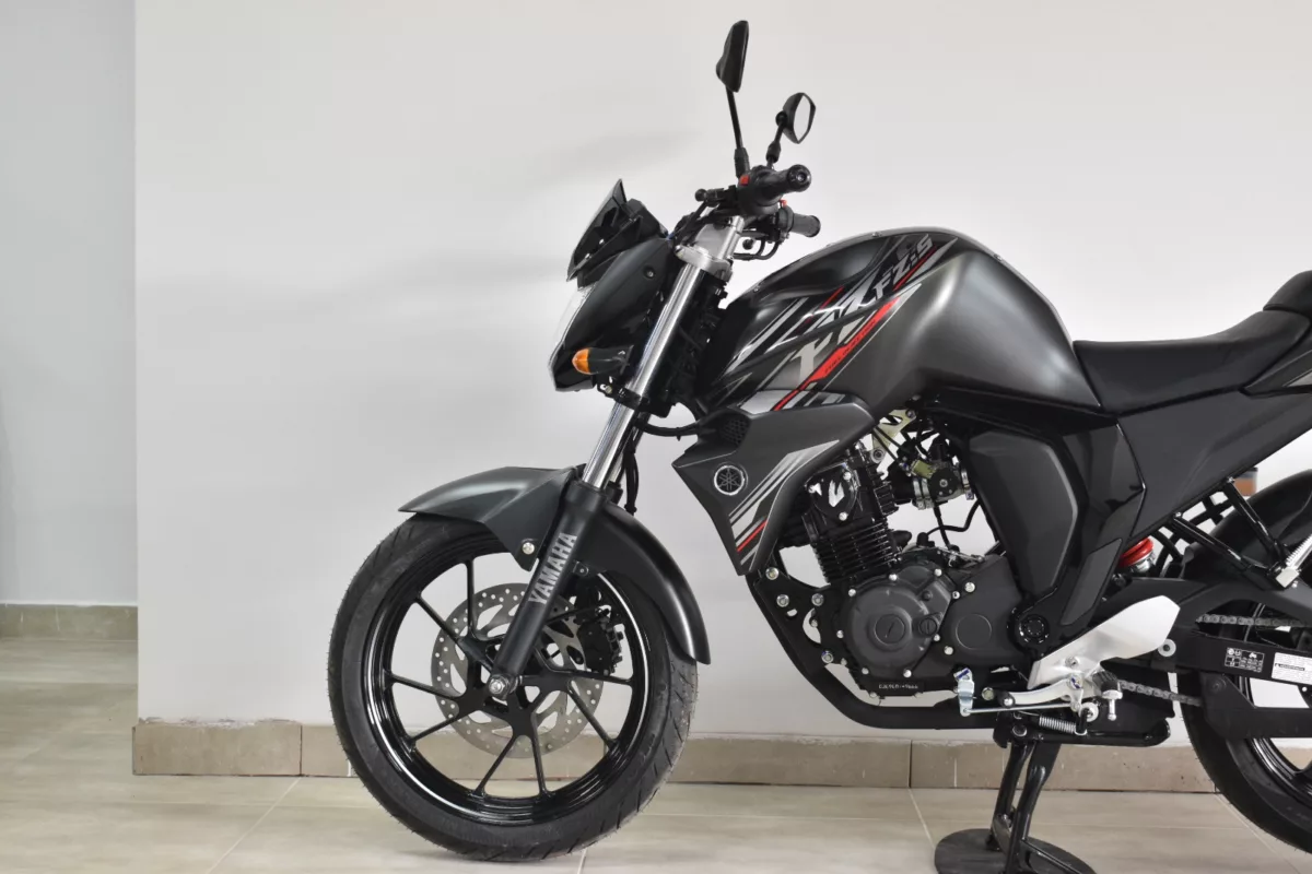 Yamaha Fz 150 Fz150 2024 — foto 13