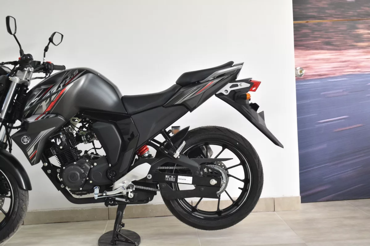 Yamaha Fz 150 Fz150 2024 — foto 14