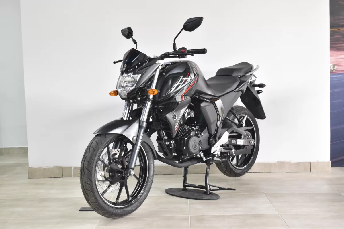 Yamaha Fz 150 Fz150 2024 — foto 15