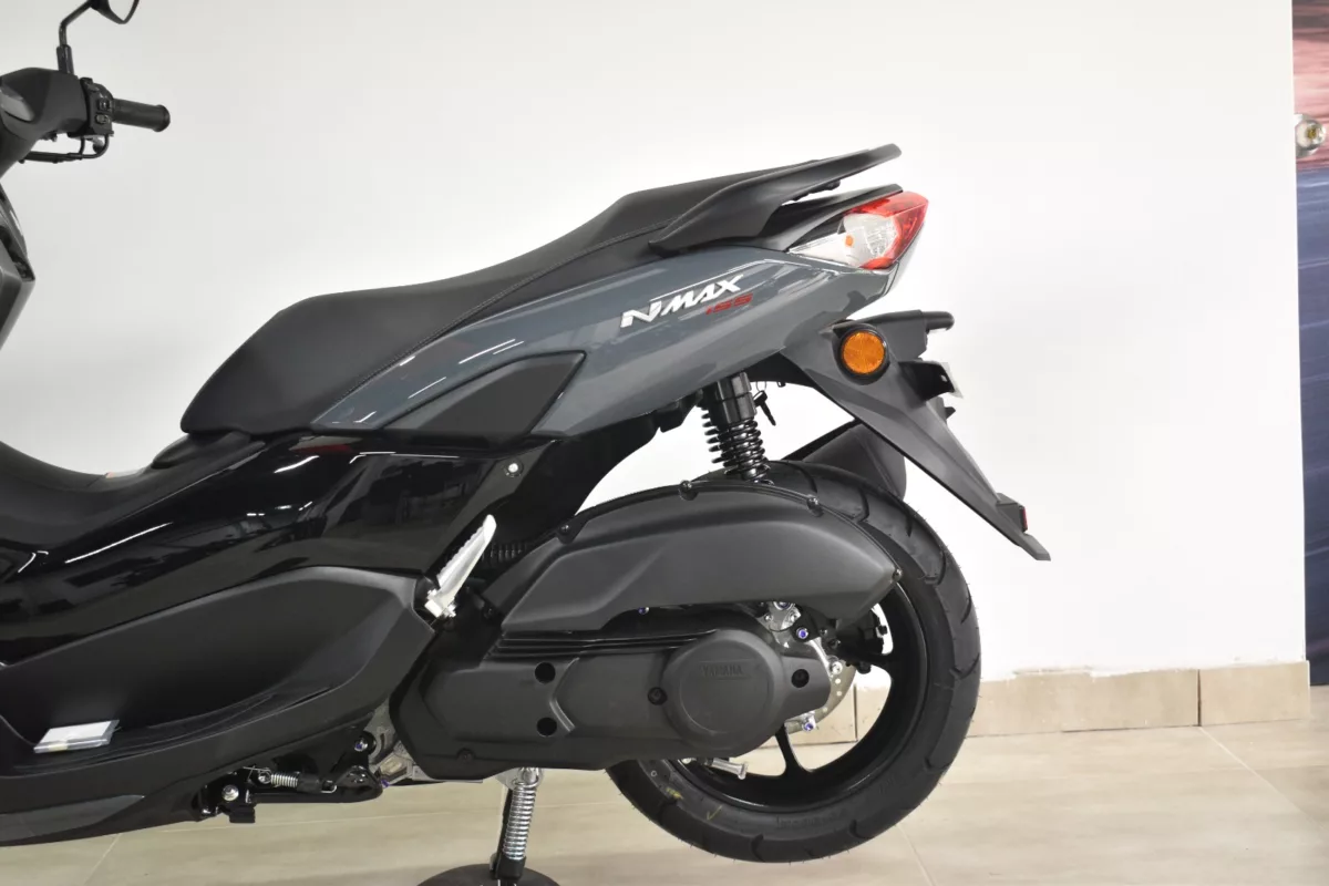 YAMAHA NMAX 155 CONNECTED 2024 — foto 7