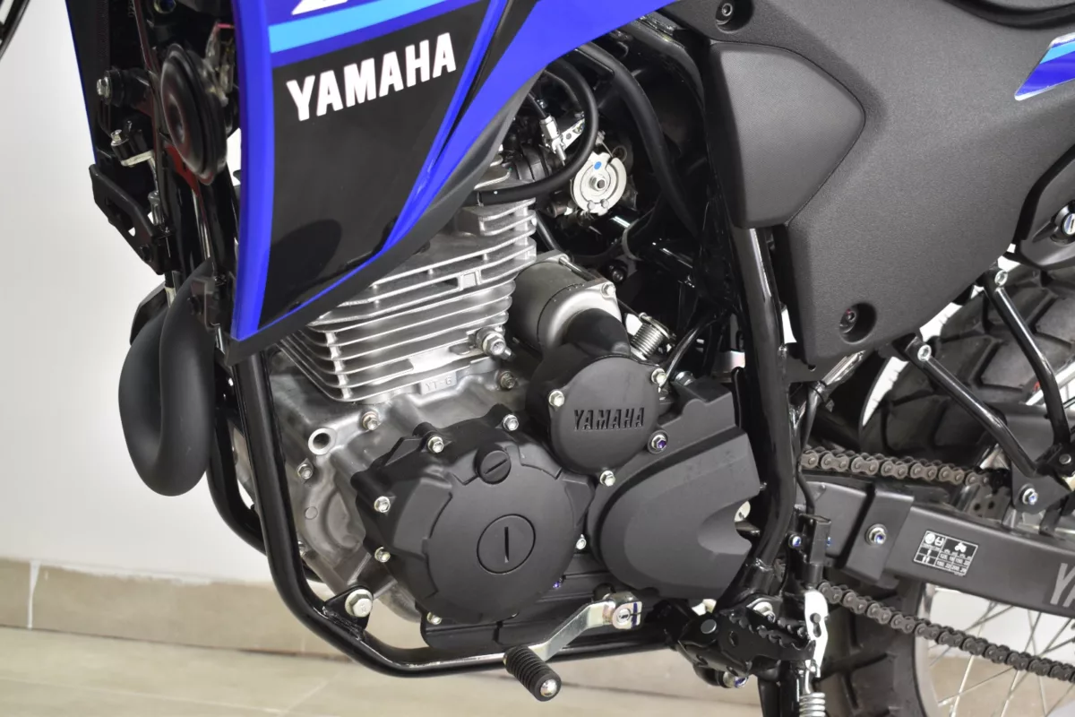 Yamaha Xtz 250 Fi Abs 2026 — foto 26