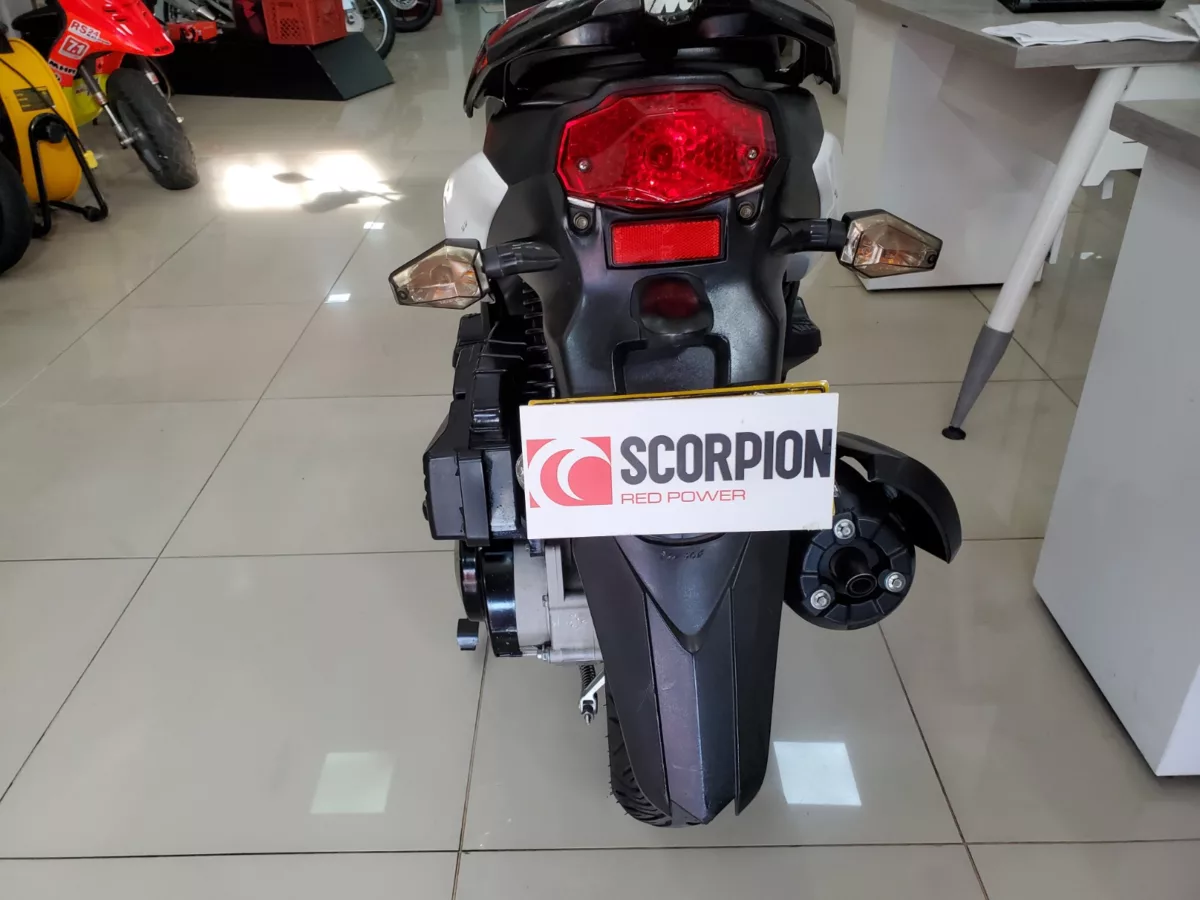 Sym Crox 125 2020 — foto 19