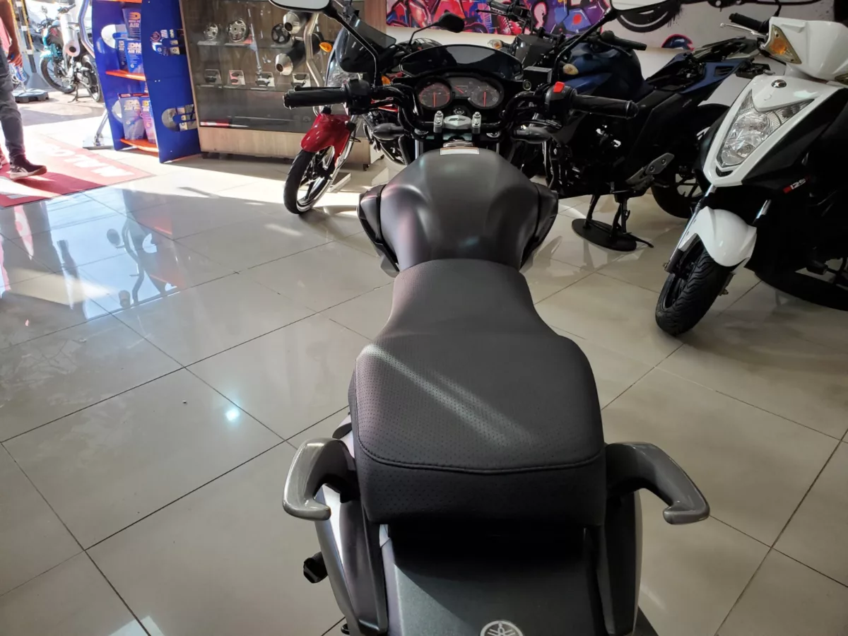 Yamaha SZR 150 2025 — foto 9