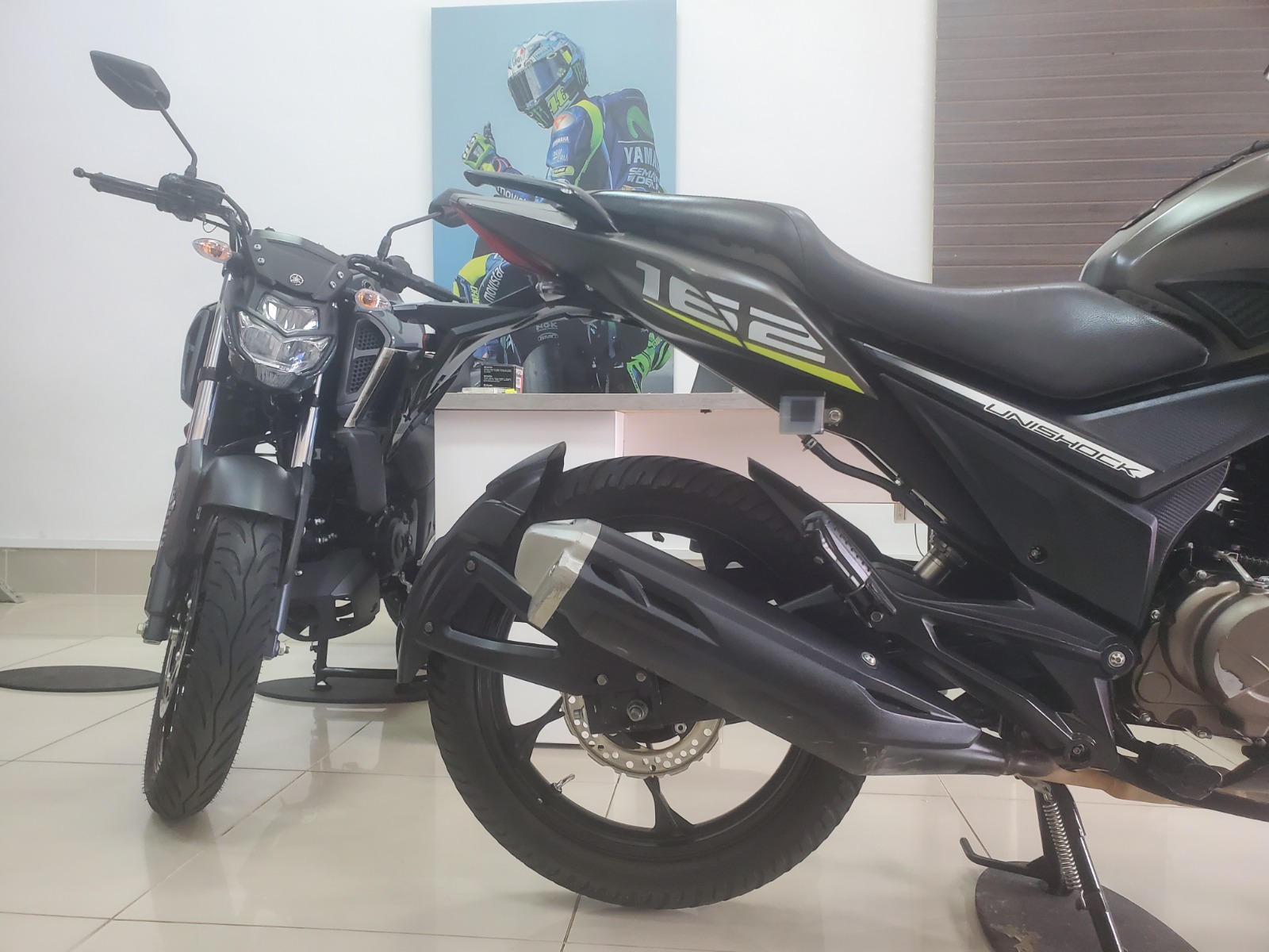 AKT CR4 160 2023