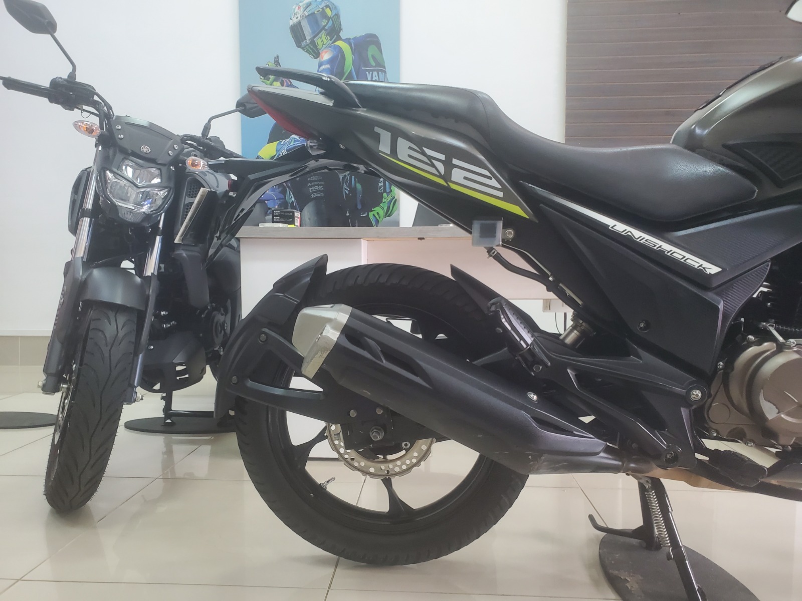 AKT CR4 160 2023