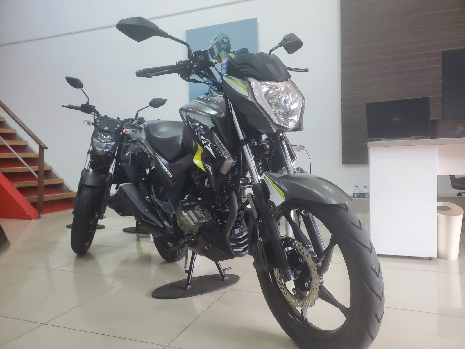 AKT CR4 160 2023
