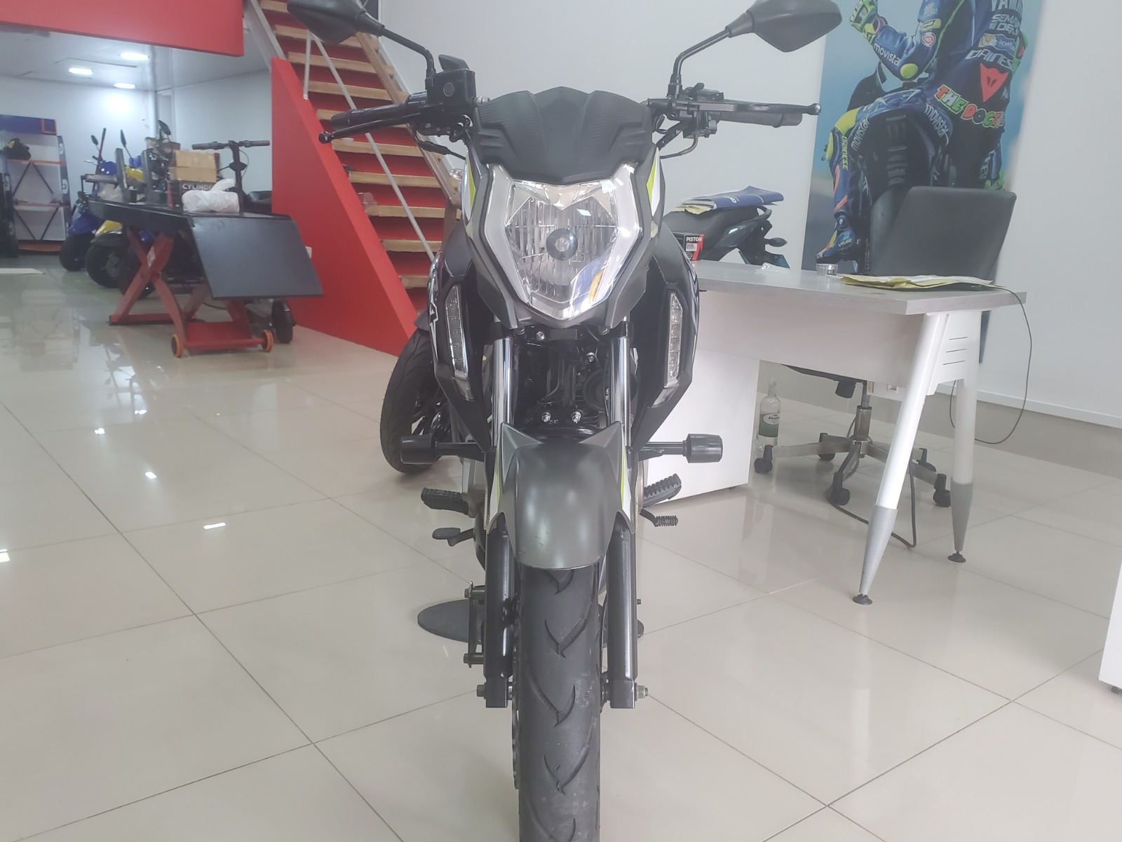 AKT CR4 160 2023