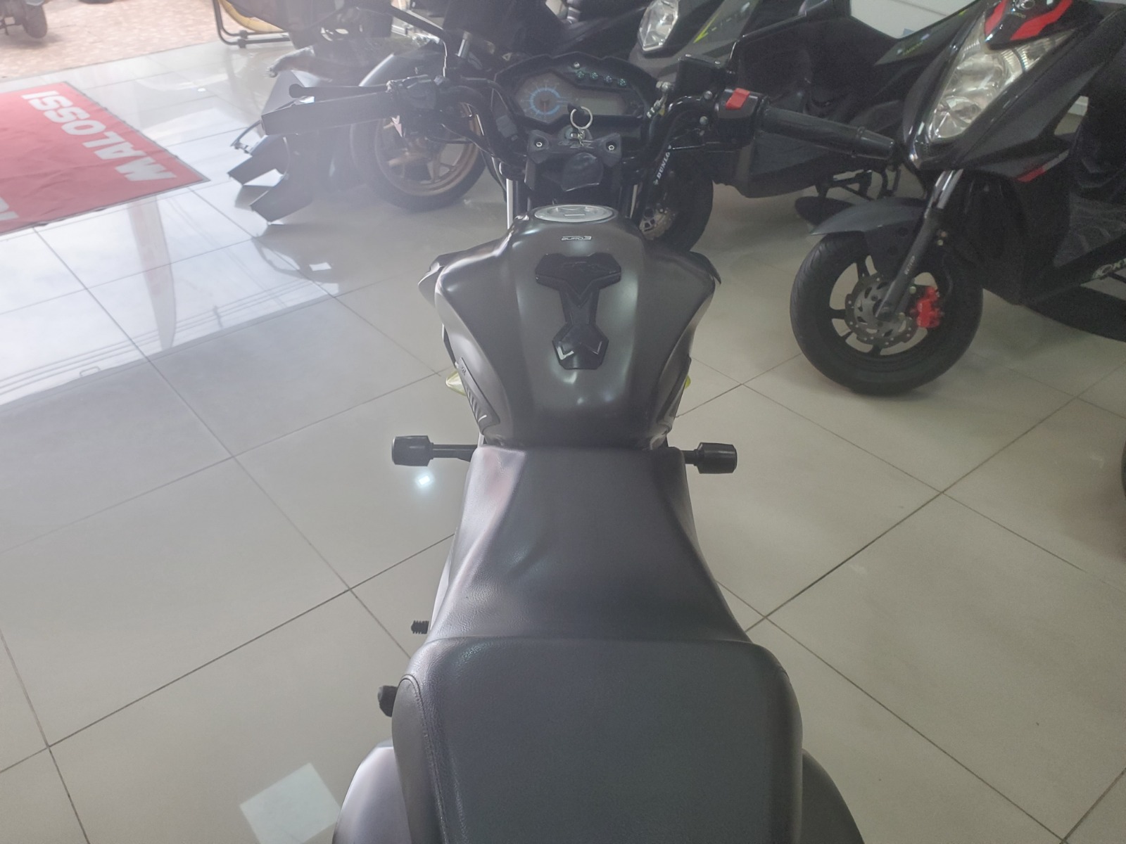 AKT CR4 160 2023