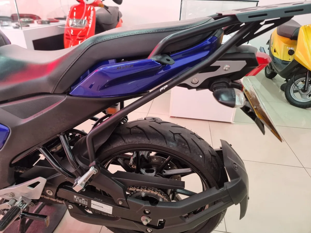 Yamaha FZ 150 3.0 2025 — foto 2