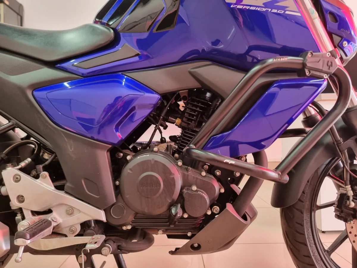 Yamaha FZ 150 3.0 2025 — foto 3