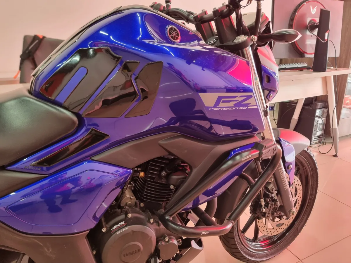 Yamaha FZ 150 3.0 2025 — foto 4