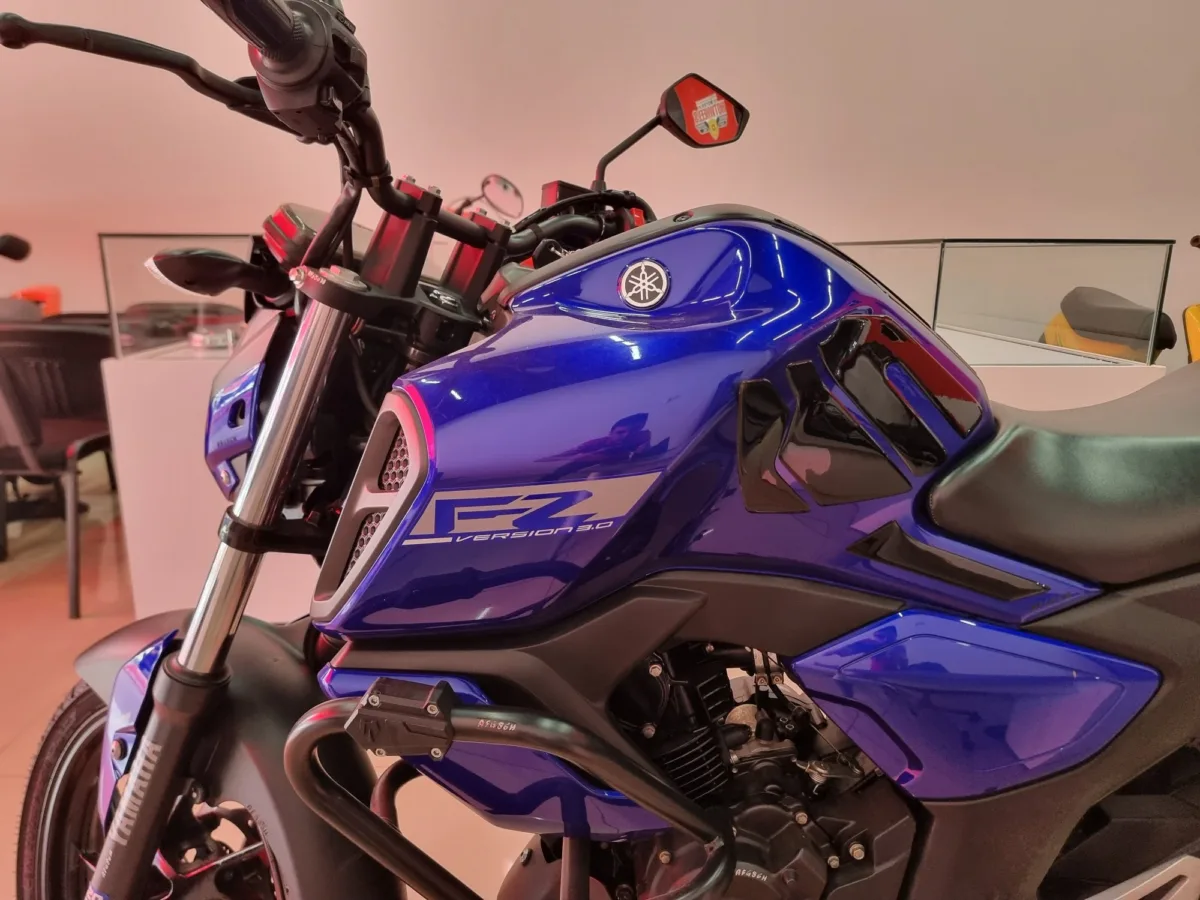 Yamaha FZ 150 3.0 2025 — foto 7