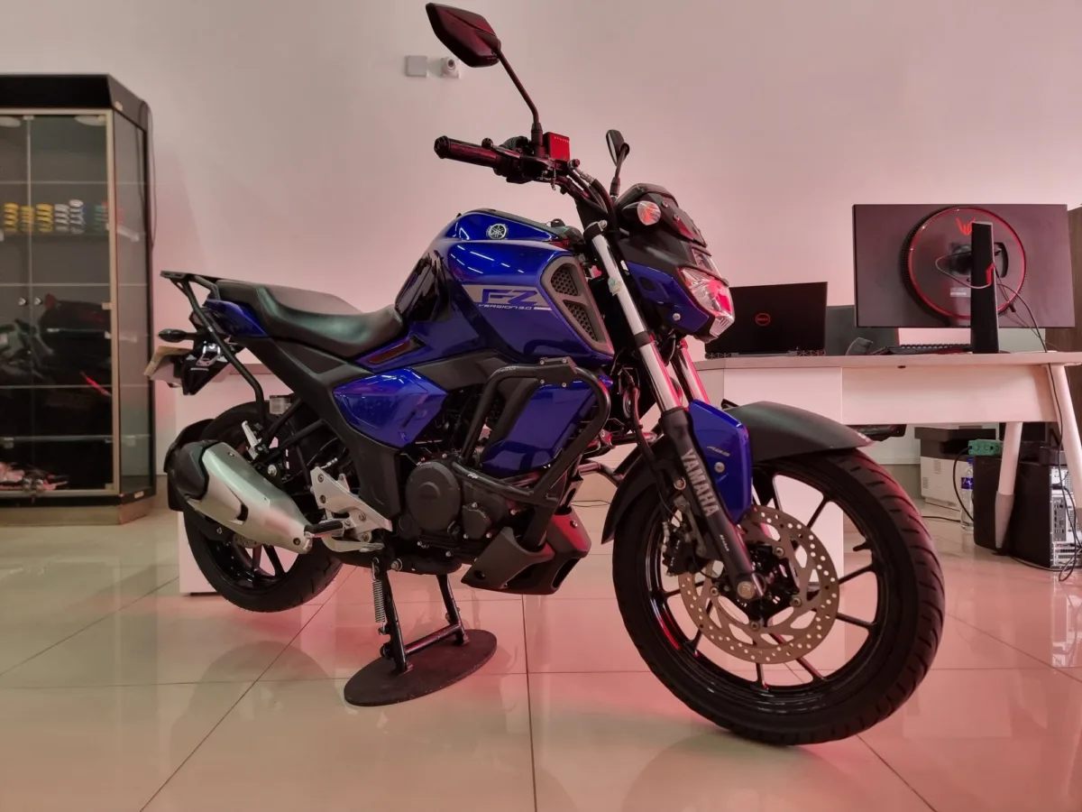 Yamaha FZ 150 3.0 2025 — foto 9