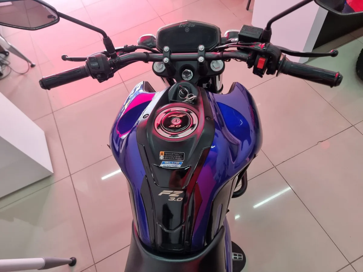 Yamaha FZ 150 3.0 2025 — foto 12