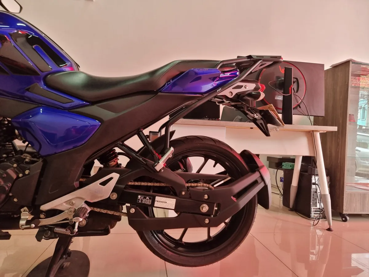 Yamaha FZ 150 3.0 2025 — foto 15