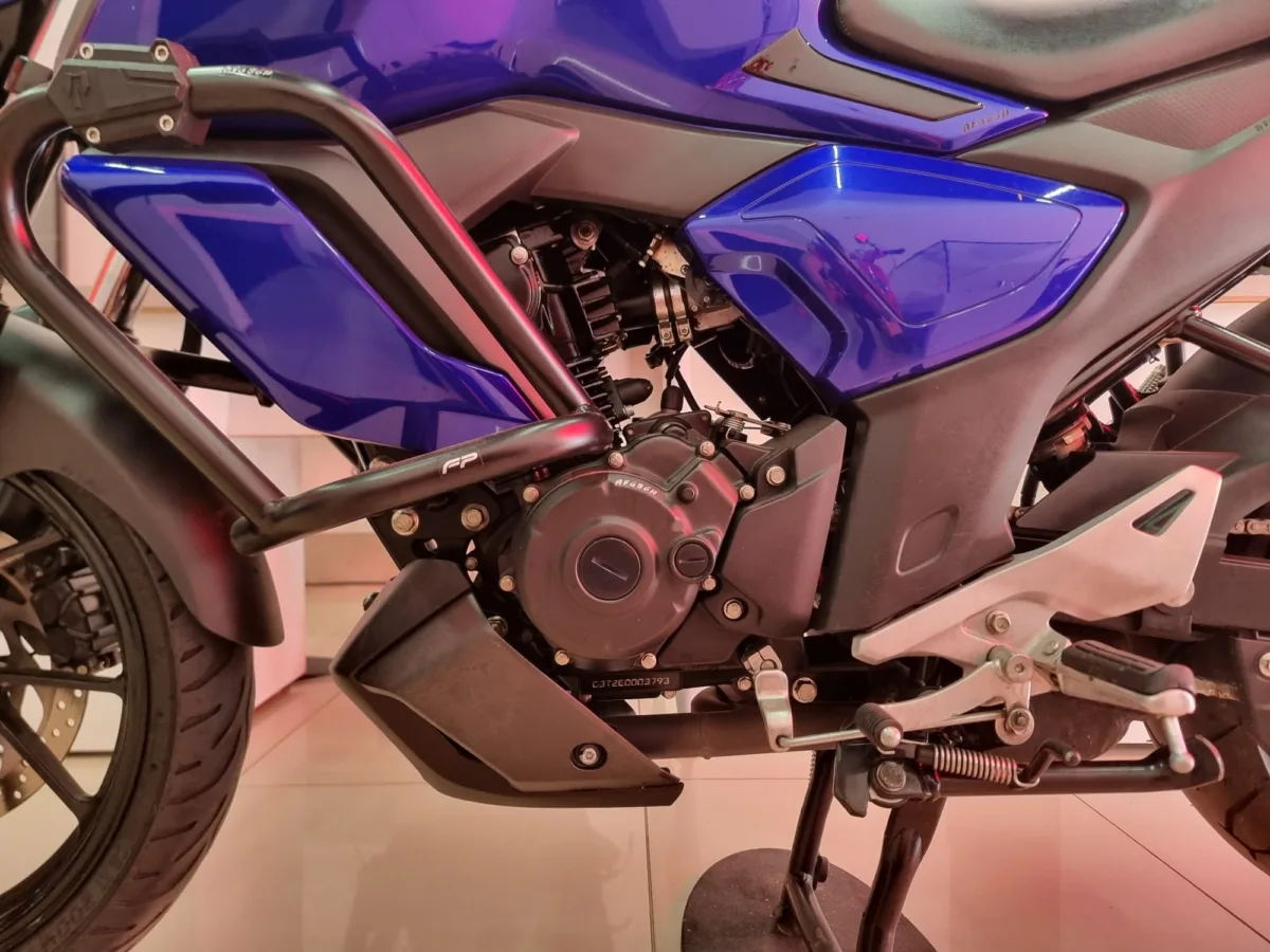 Yamaha FZ 150 3.0 2025 — foto 16