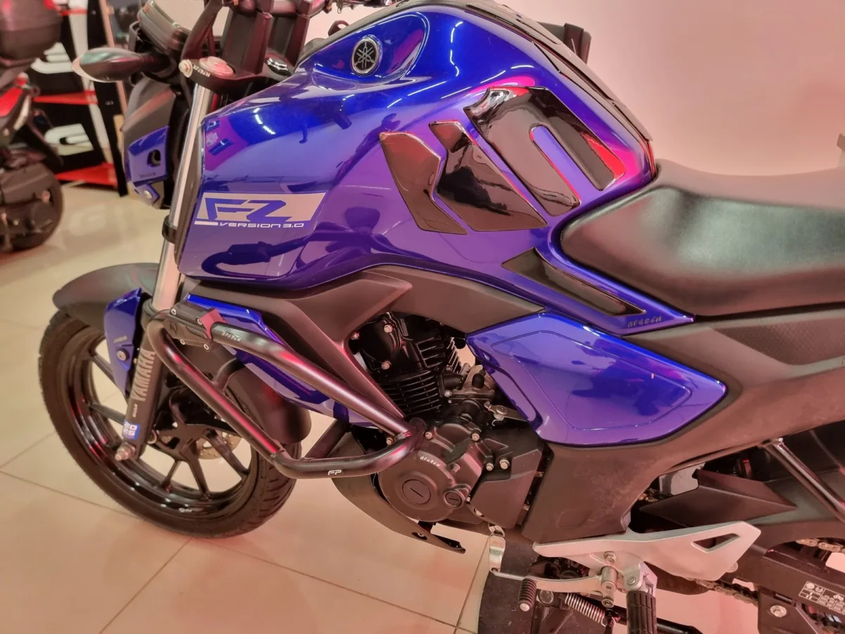 Yamaha FZ 150 3.0 2025 — foto 17