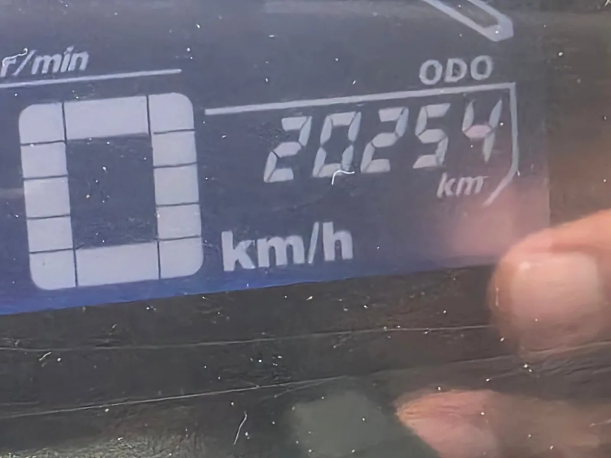 Yamaha FZ 150 3.0 2025 — foto 2