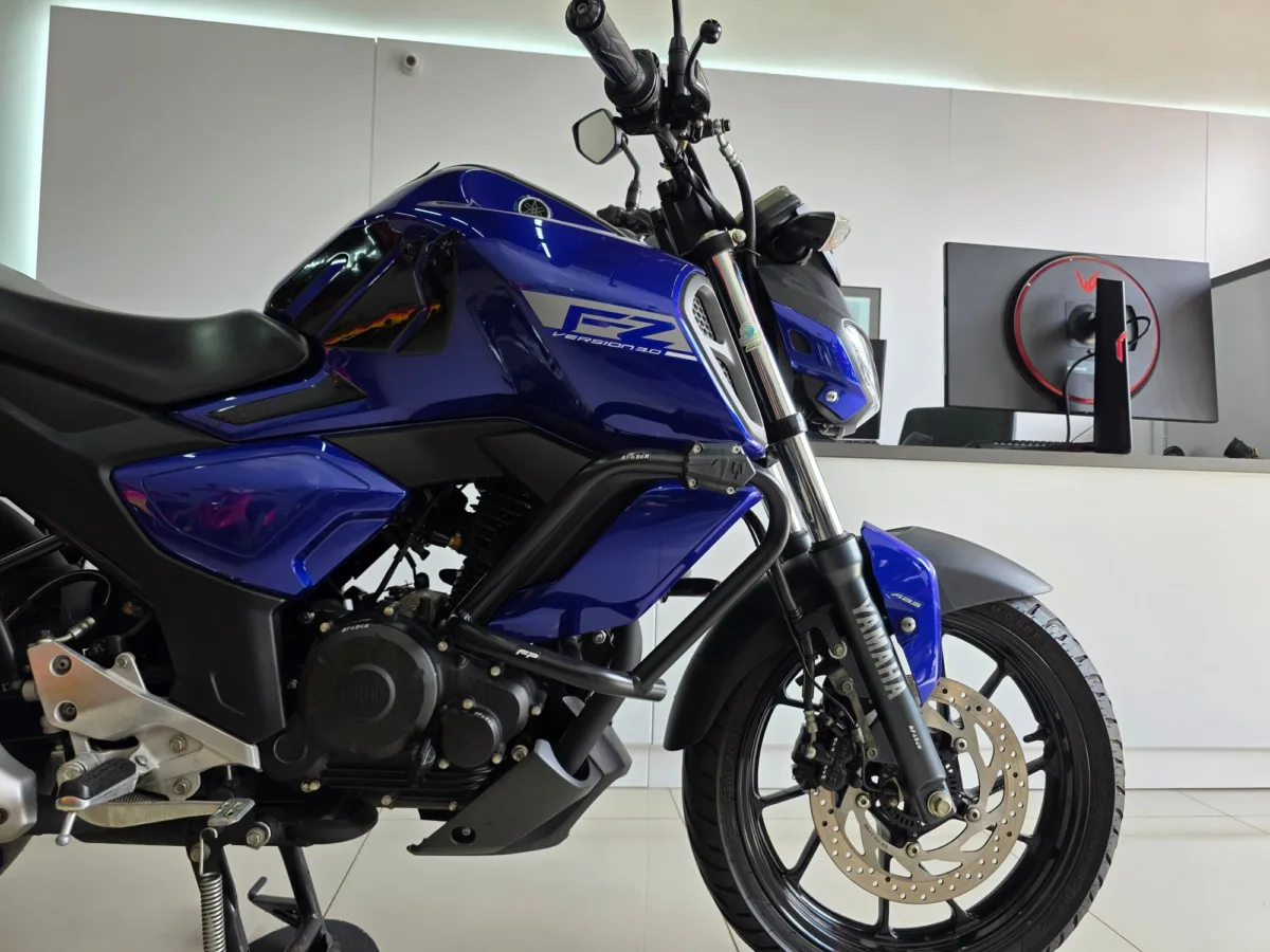 Yamaha FZ 150 3.0 2025 — foto 3