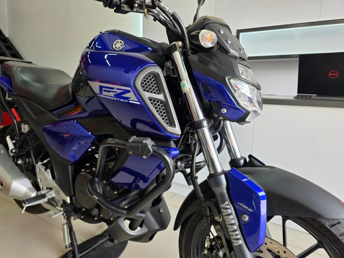 Yamaha FZ 150 3.0 2025 — foto 4
