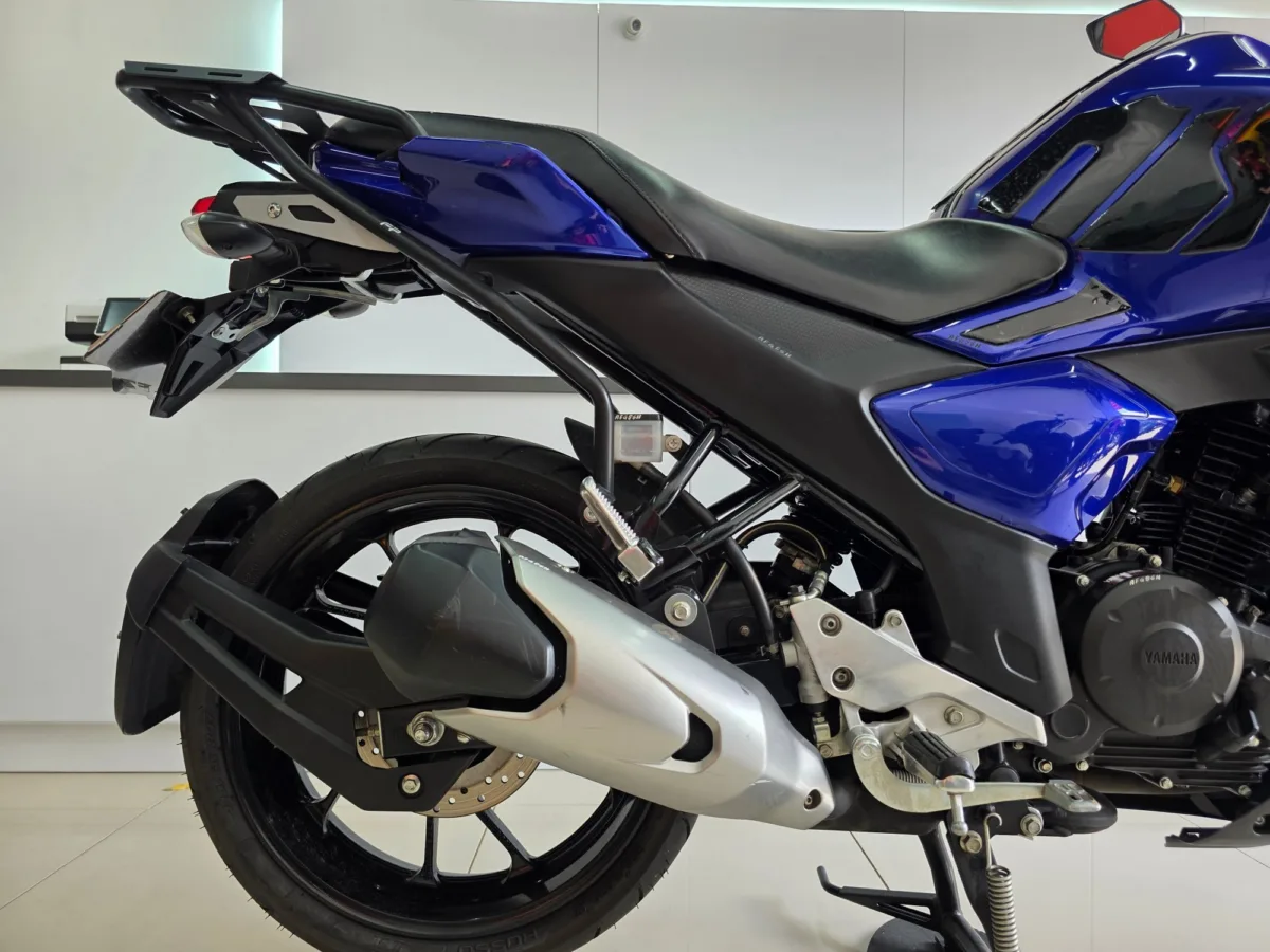 Yamaha FZ 150 3.0 2025 — foto 5