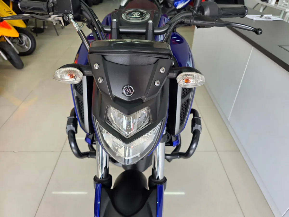 Yamaha FZ 150 3.0 2025 — foto 6