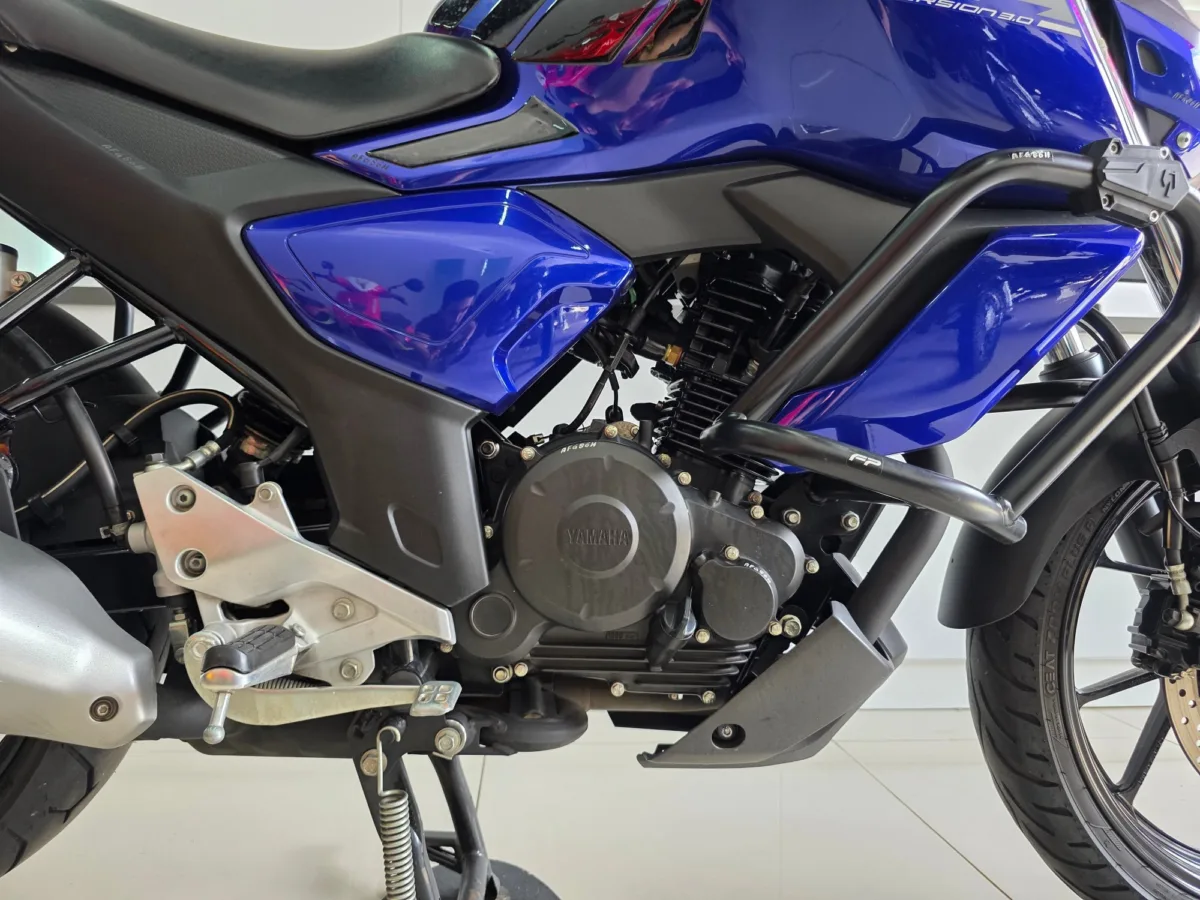 Yamaha FZ 150 3.0 2025 — foto 7