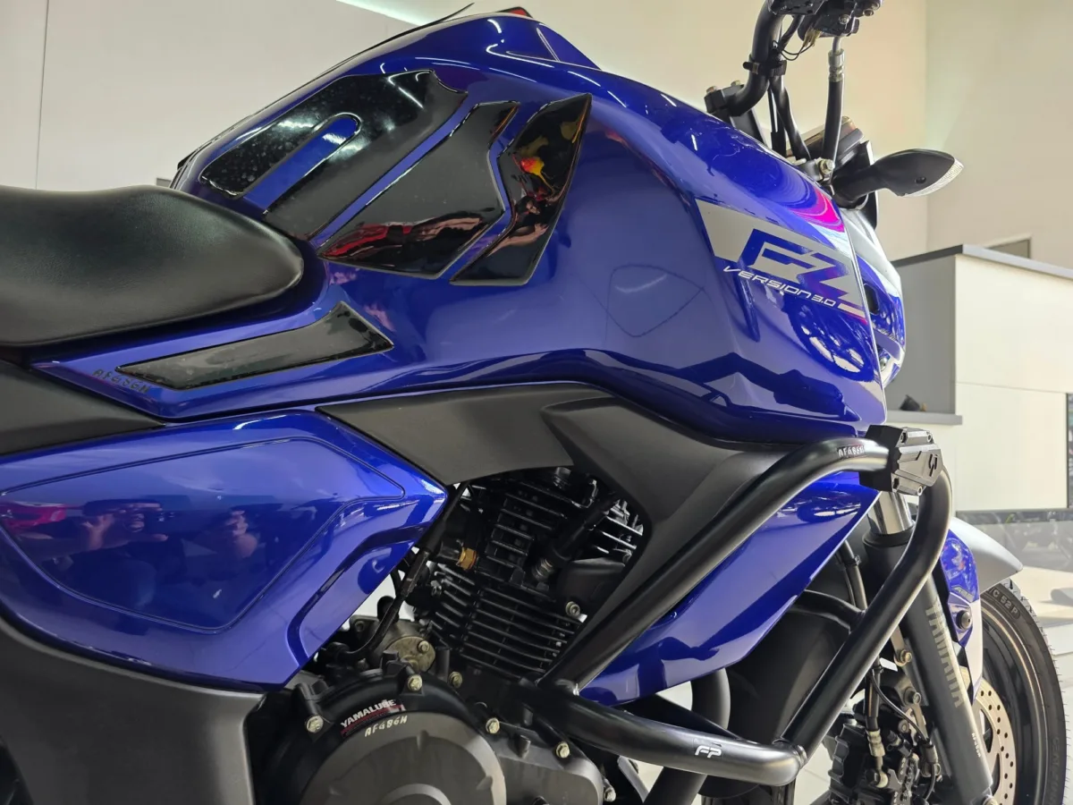 Yamaha FZ 150 3.0 2025 — foto 8