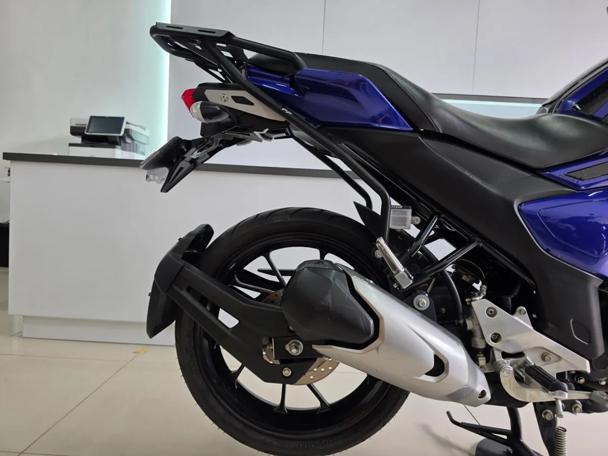 Yamaha FZ 150 3.0 2025 — foto 9