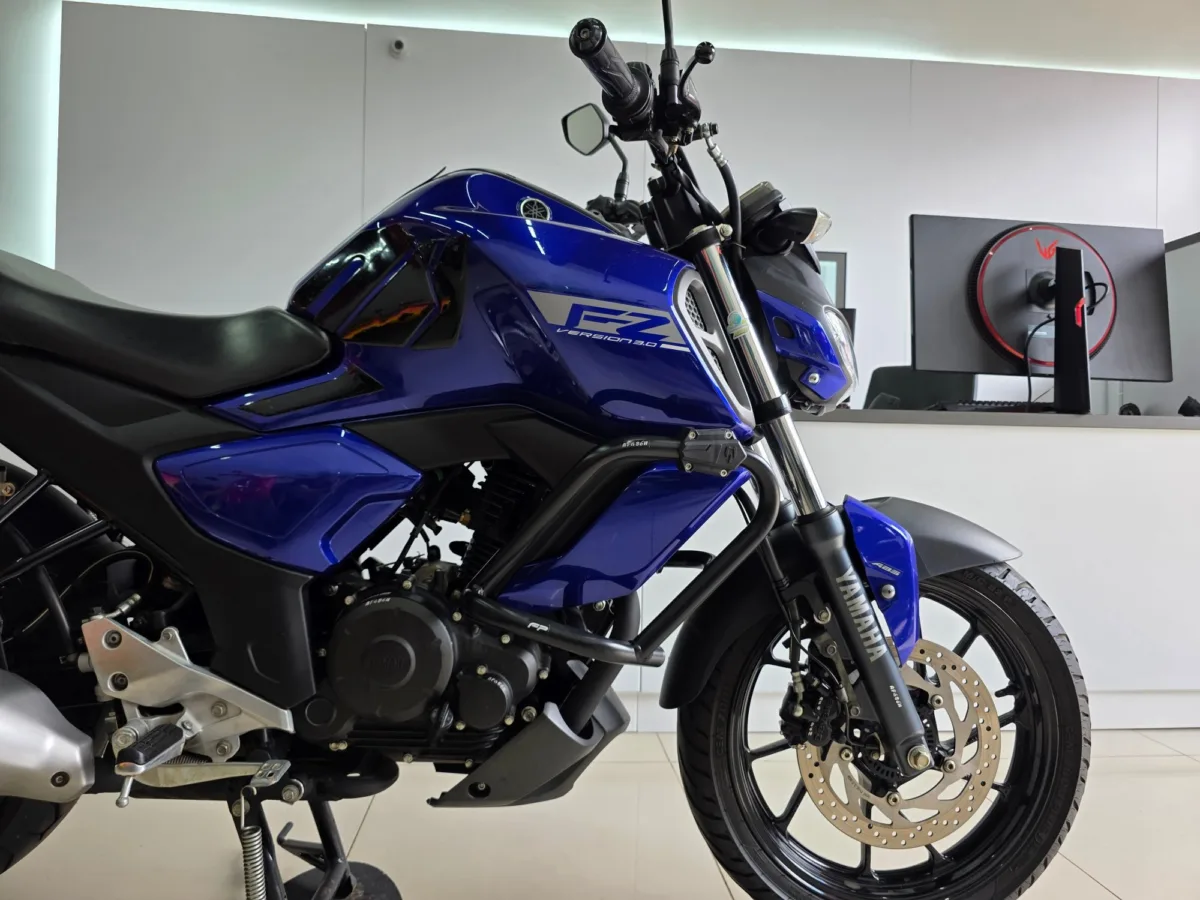 Yamaha FZ 150 3.0 2025 — foto 10