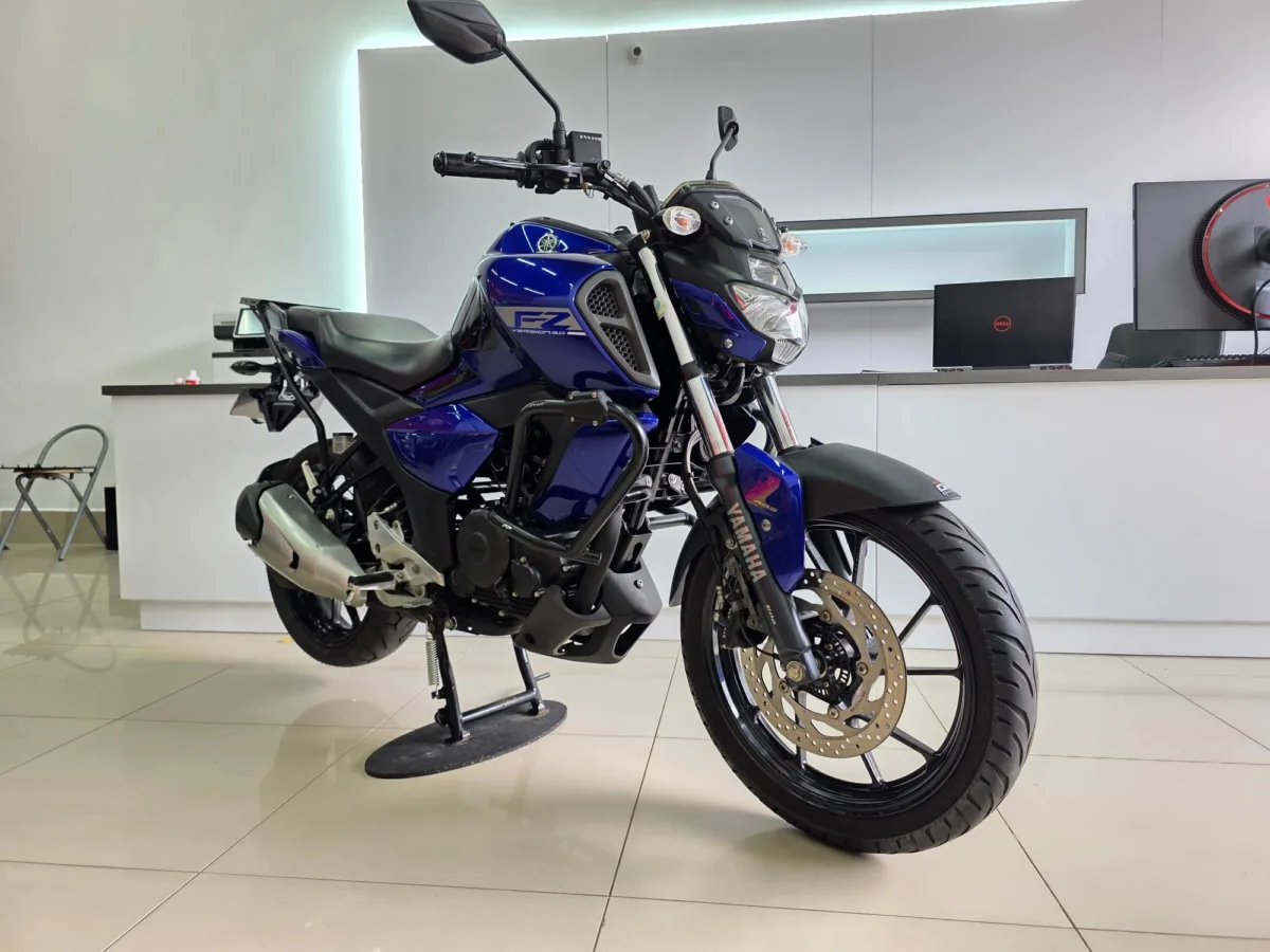 Yamaha FZ 150 3.0 2025 — foto 11