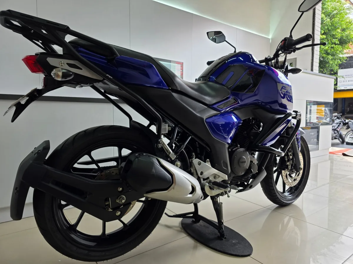Yamaha FZ 150 3.0 2025 — foto 12