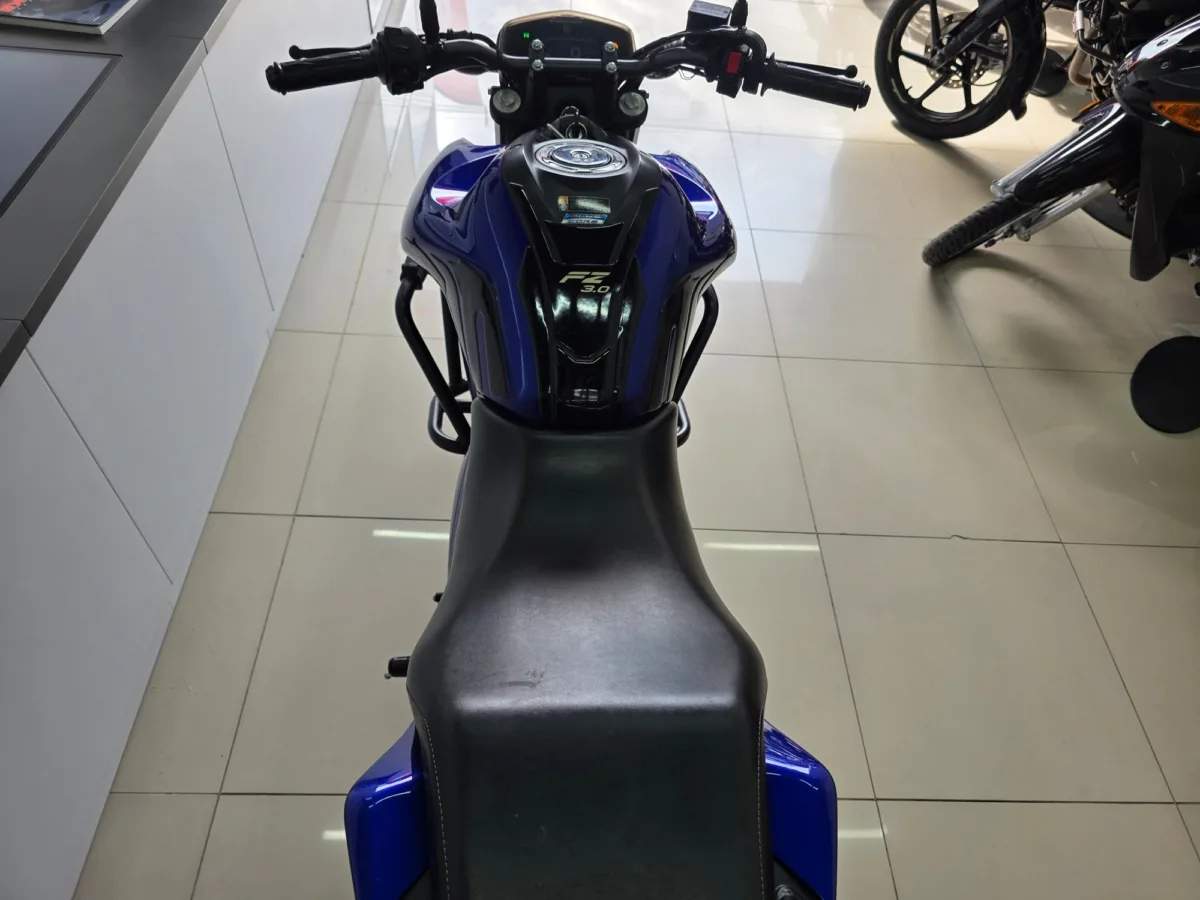 Yamaha FZ 150 3.0 2025 — foto 13