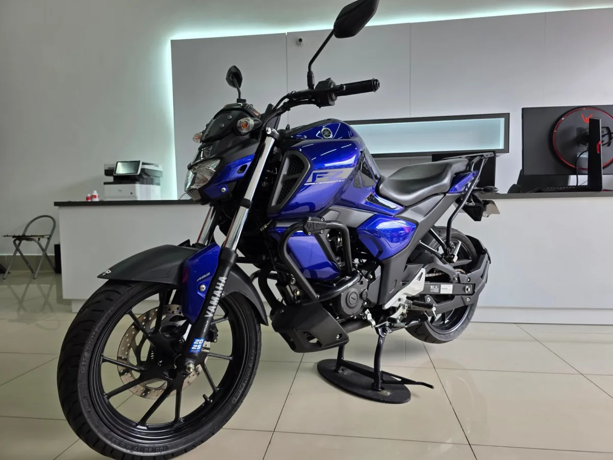 Yamaha FZ 150 3.0 2025 — foto 14