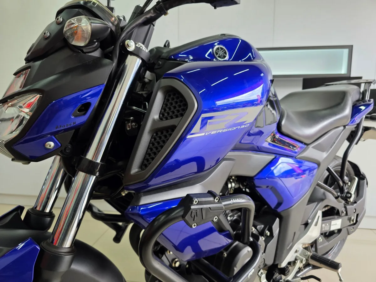 Yamaha FZ 150 3.0 2025 — foto 15